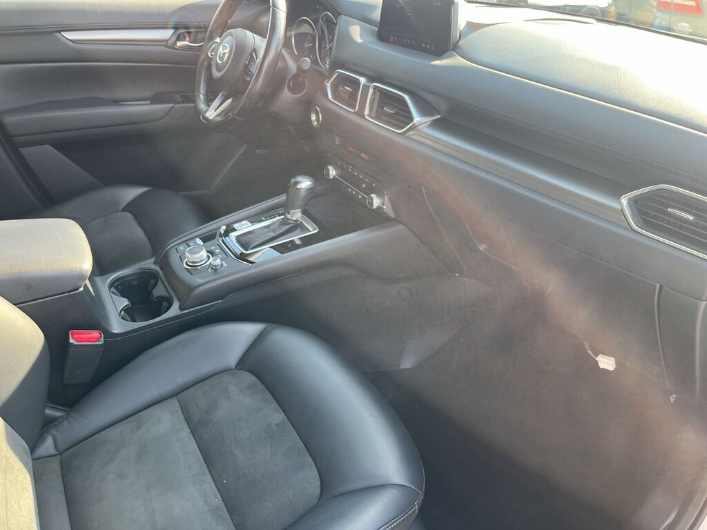 2020 Mazda CX-5 Touring Wilmington NC