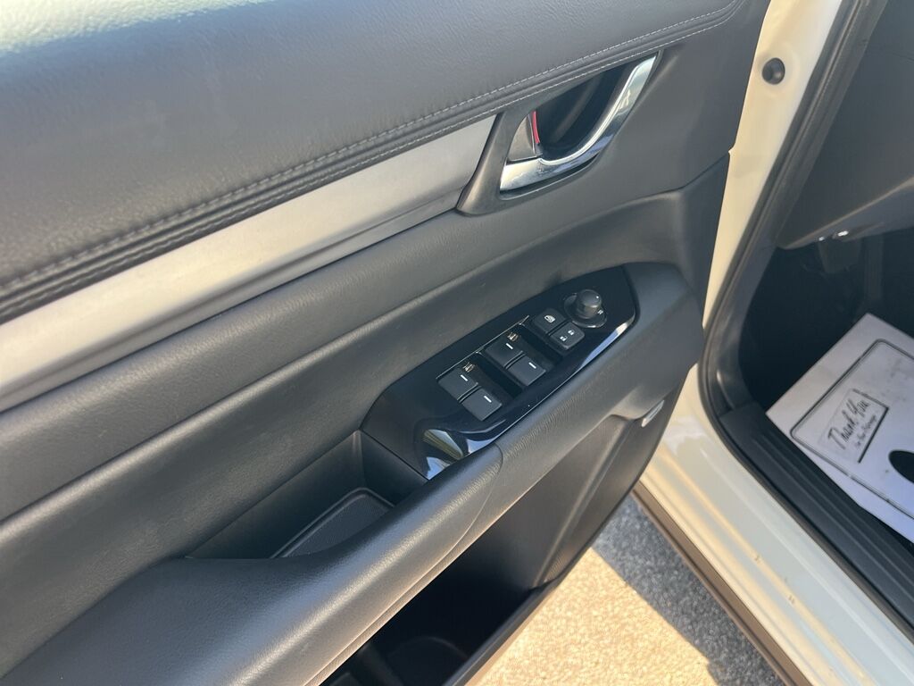 2020 Mazda CX-5 Touring Wilmington NC