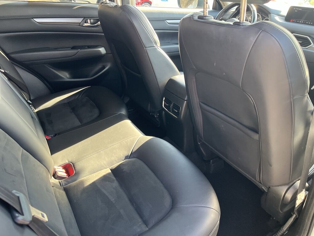 2020 Mazda CX-5 Touring Wilmington NC