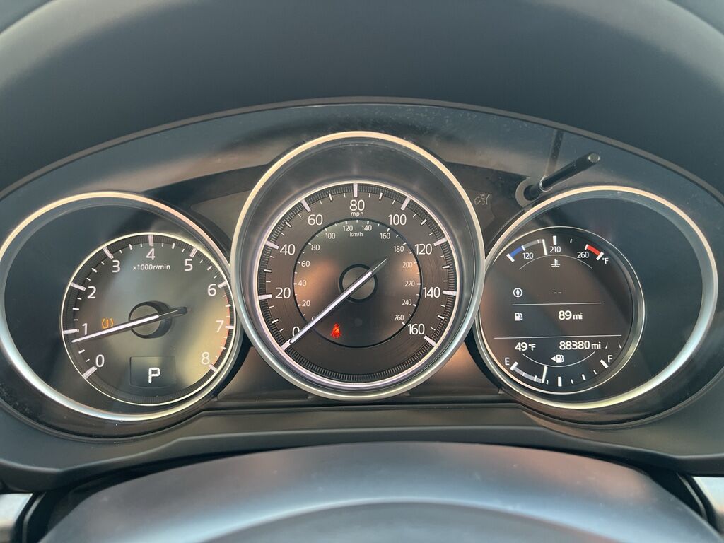 2020 Mazda CX-5 Touring Wilmington NC