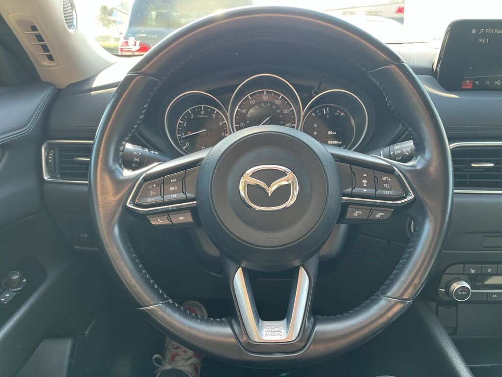 2020 Mazda CX-5 Touring Wilmington NC