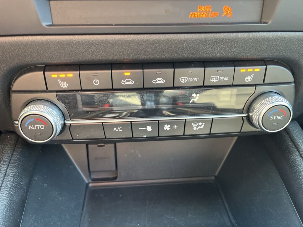 2020 Mazda CX-5 Touring Wilmington NC