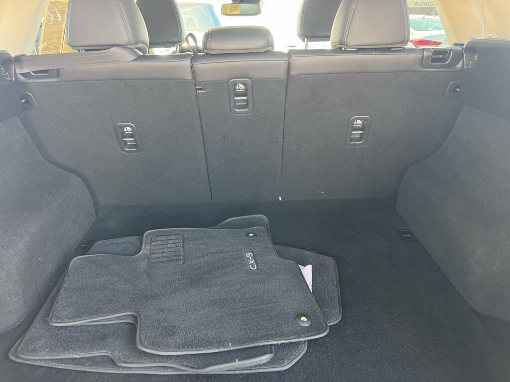 2020 Mazda CX-5 Touring Wilmington NC