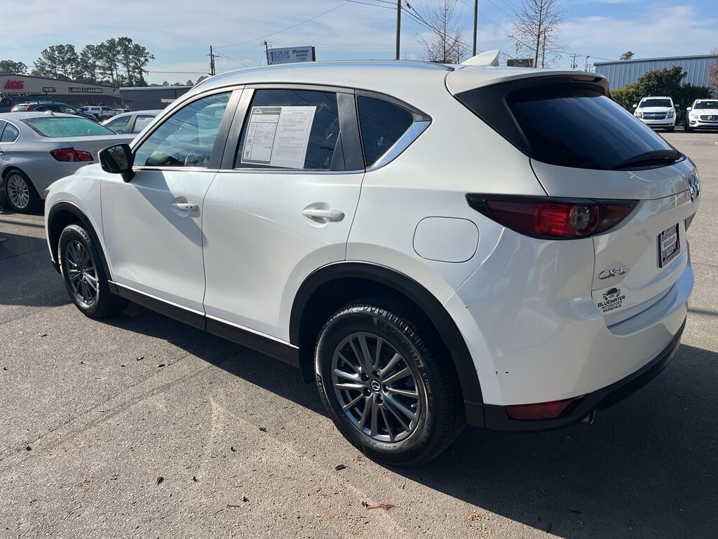 2020 Mazda CX-5 Touring Wilmington NC
