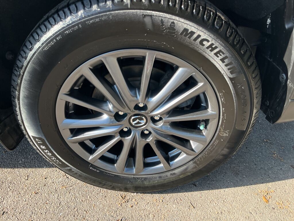 2020 Mazda CX-5 Touring Wilmington NC