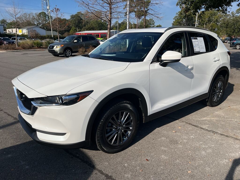 2020 Mazda CX-5 Touring Wilmington NC