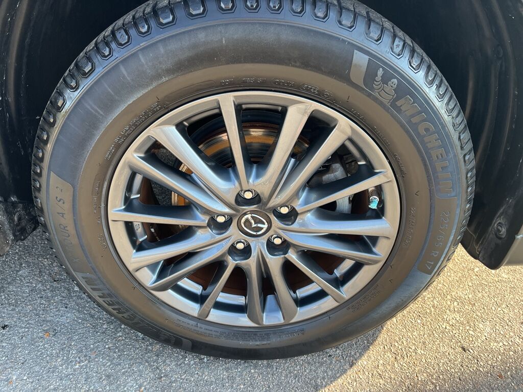 2020 Mazda CX-5 Touring Wilmington NC