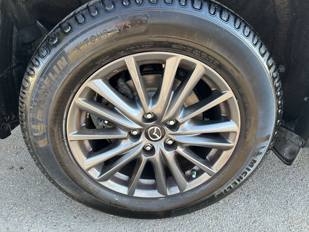 2020 Mazda CX-5 Touring Wilmington NC