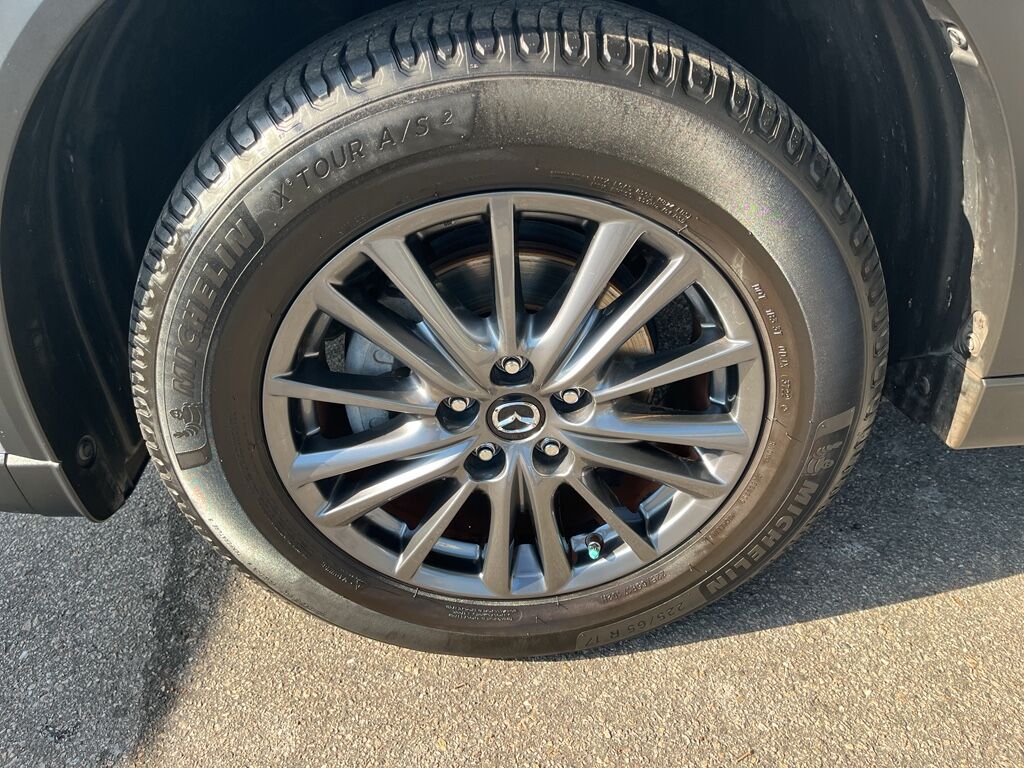 2020 Mazda CX-5 Touring Wilmington NC