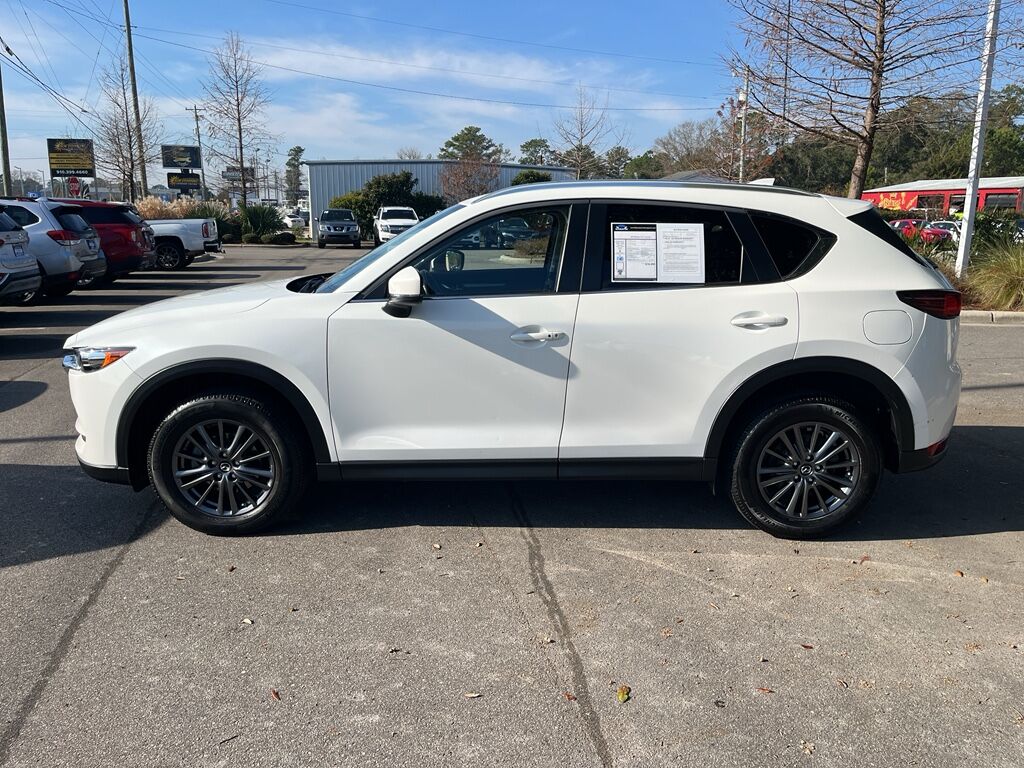 2020 Mazda CX-5 Touring Wilmington NC