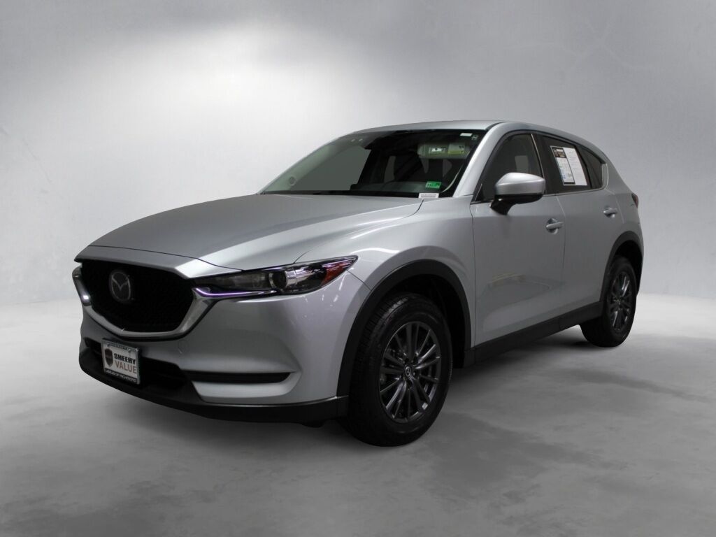 2020 Mazda CX-5 Touring Richmond VA
