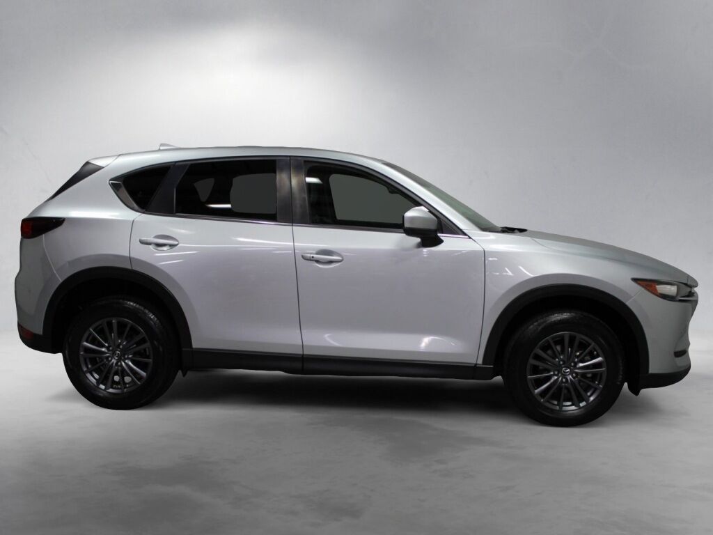 2020 Mazda CX-5 Touring Richmond VA