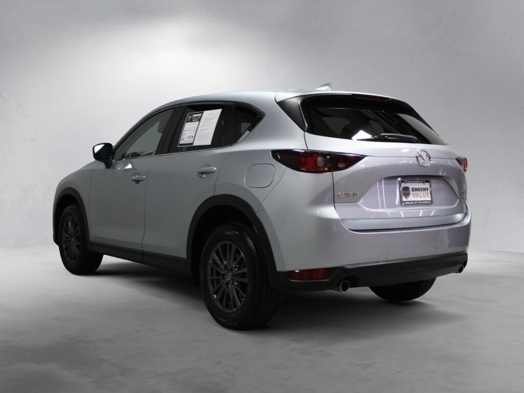 2020 Mazda CX-5 Touring Richmond VA