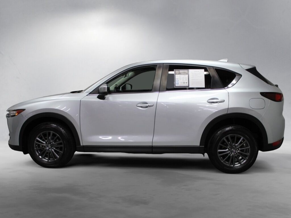 2020 Mazda CX-5 Touring Richmond VA