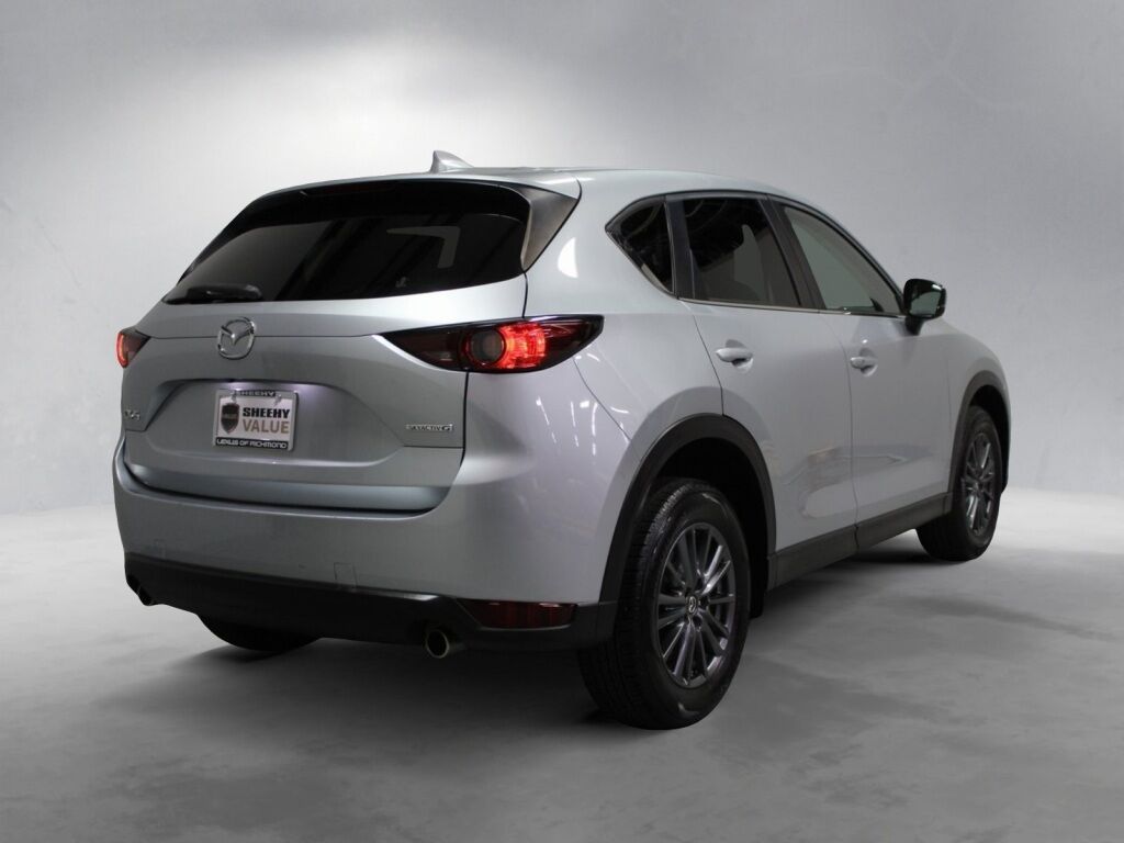 2020 Mazda CX-5 Touring Richmond VA
