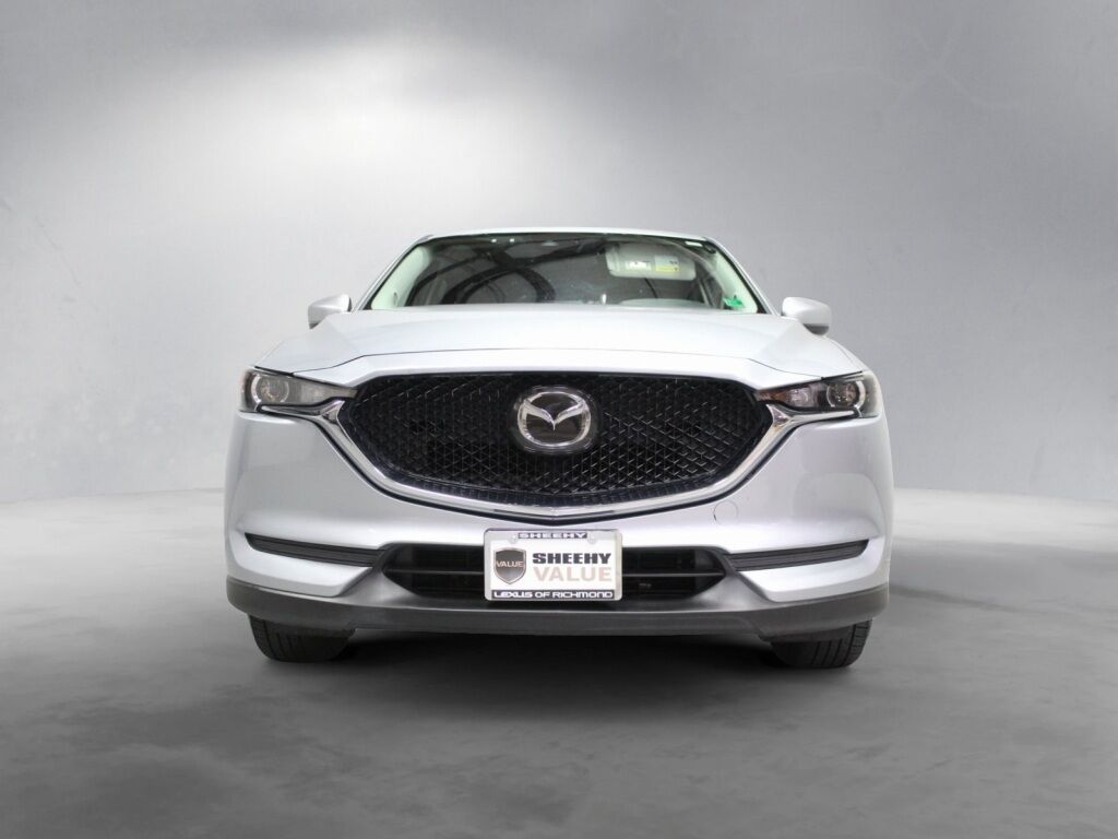2020 Mazda CX-5 Touring Richmond VA