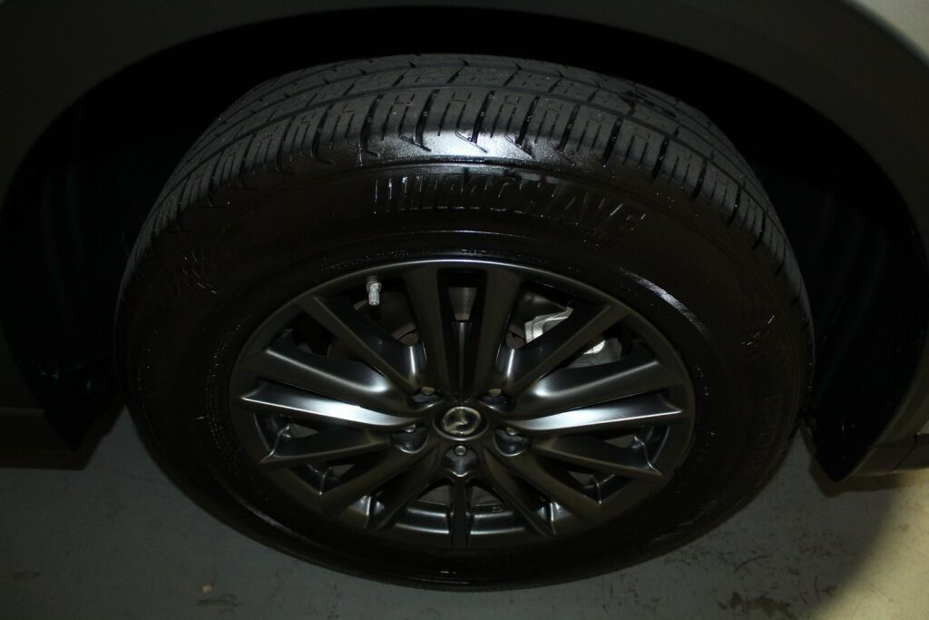 2020 Mazda CX-5 Touring Richmond VA