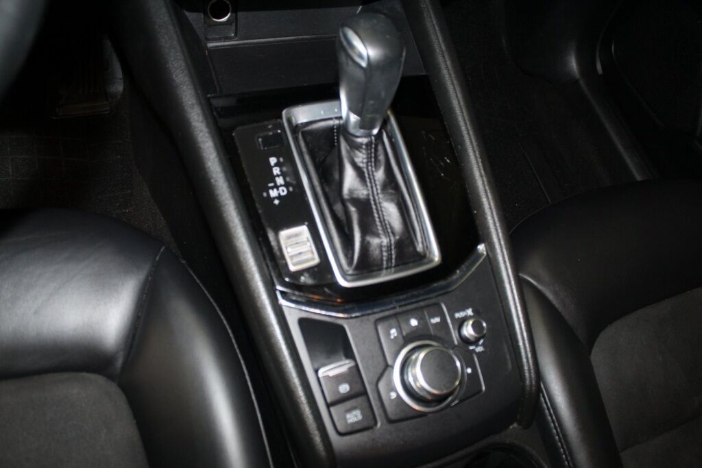 2020 Mazda CX-5 Touring Richmond VA