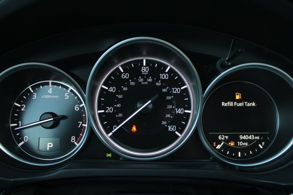 2020 Mazda CX-5 Touring Richmond VA