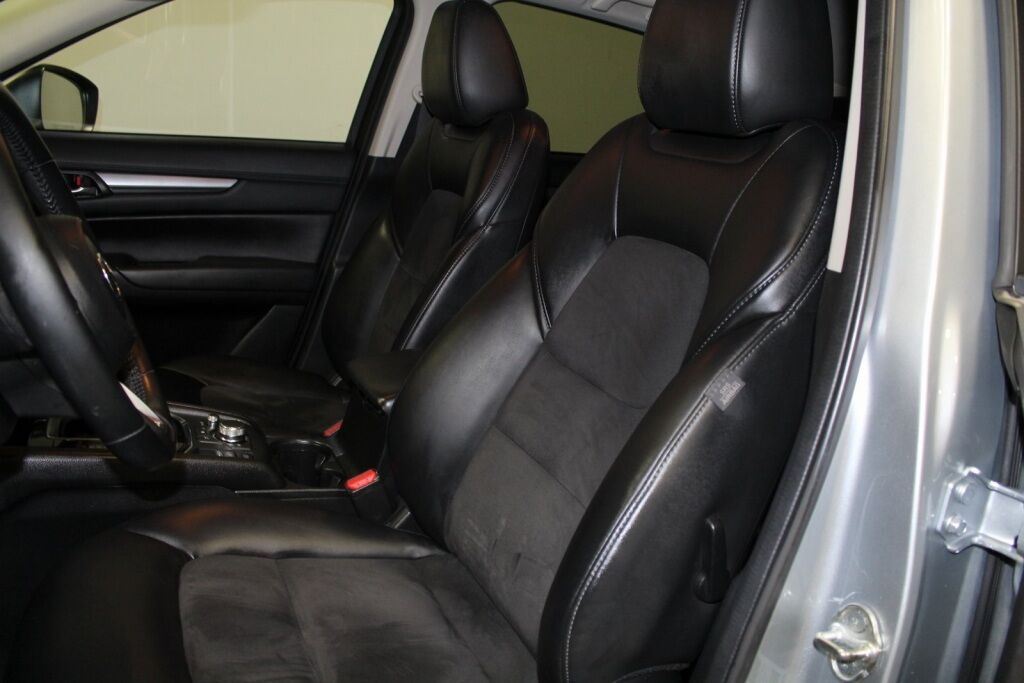 2020 Mazda CX-5 Touring Richmond VA