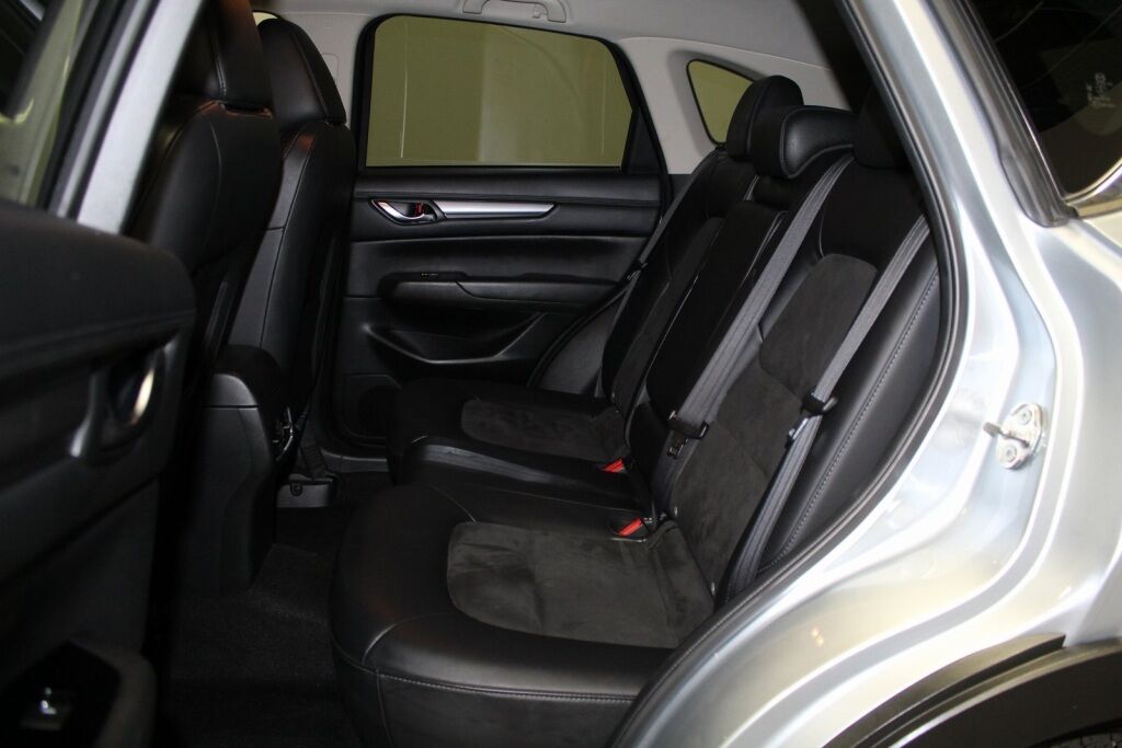 2020 Mazda CX-5 Touring Richmond VA