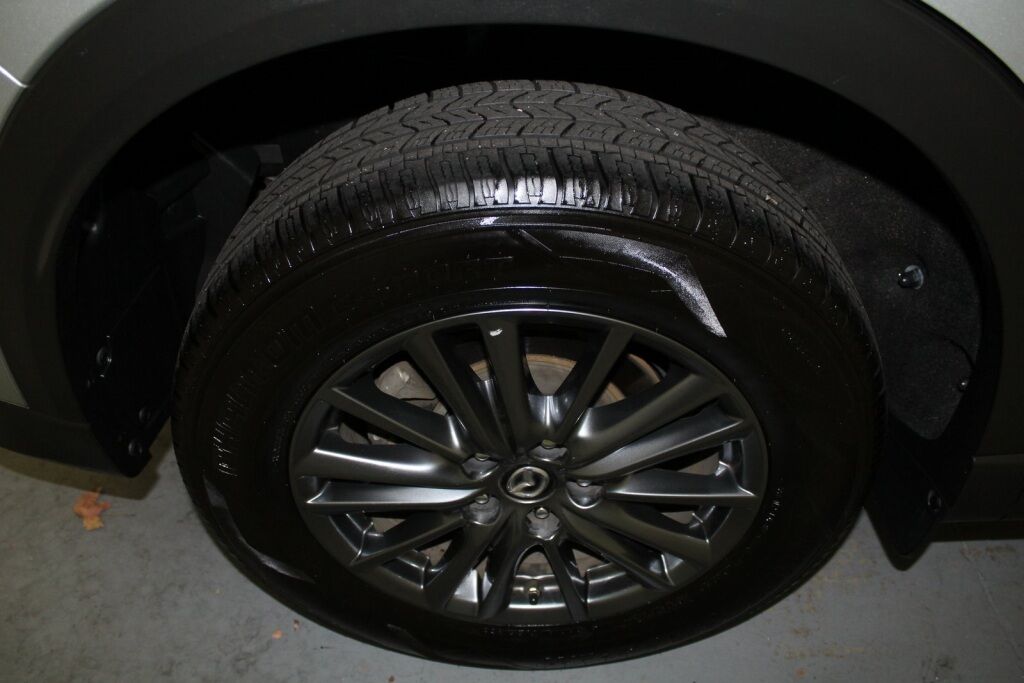 2020 Mazda CX-5 Touring Richmond VA