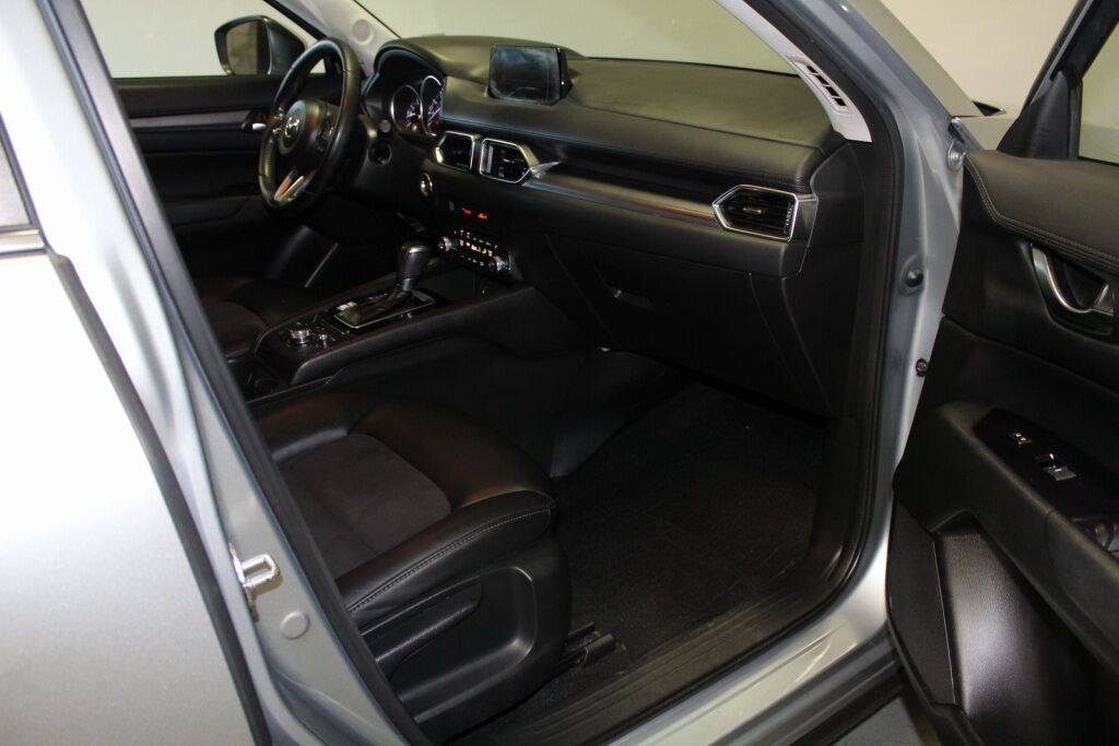2020 Mazda CX-5 Touring Richmond VA