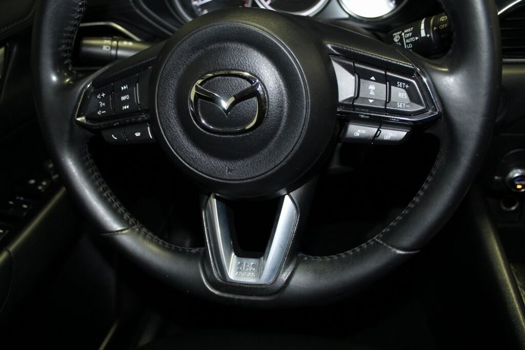 2020 Mazda CX-5 Touring Richmond VA