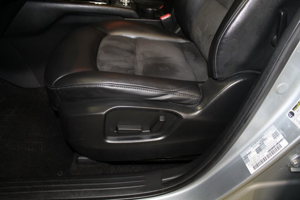 2020 Mazda CX-5 Touring Richmond VA