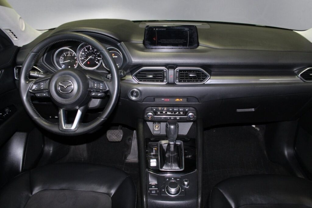 2020 Mazda CX-5 Touring Richmond VA