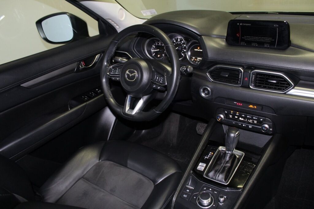 2020 Mazda CX-5 Touring Richmond VA