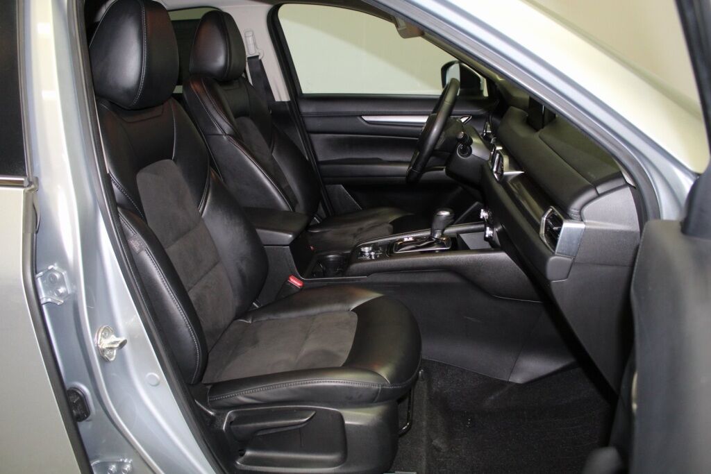 2020 Mazda CX-5 Touring Richmond VA