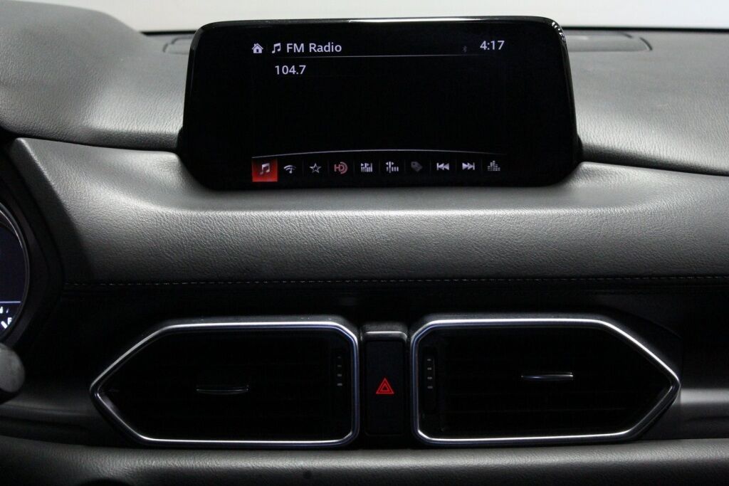 2020 Mazda CX-5 Touring Richmond VA