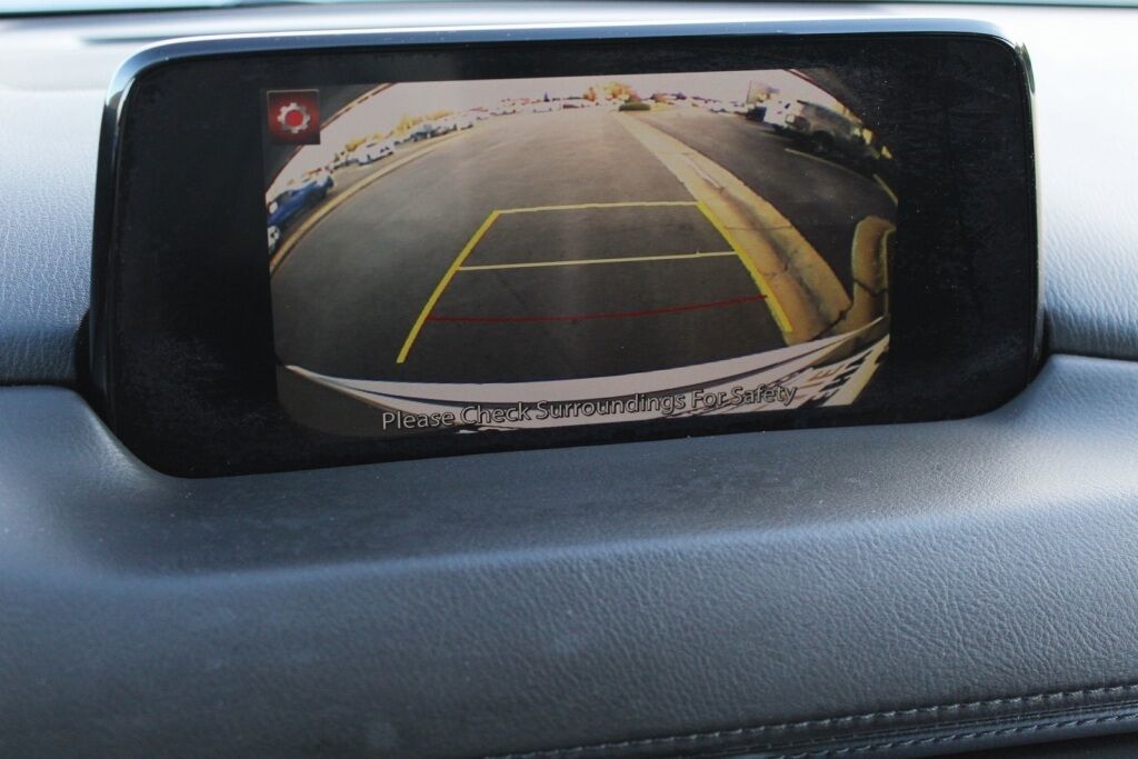 2020 Mazda CX-5 Touring Richmond VA