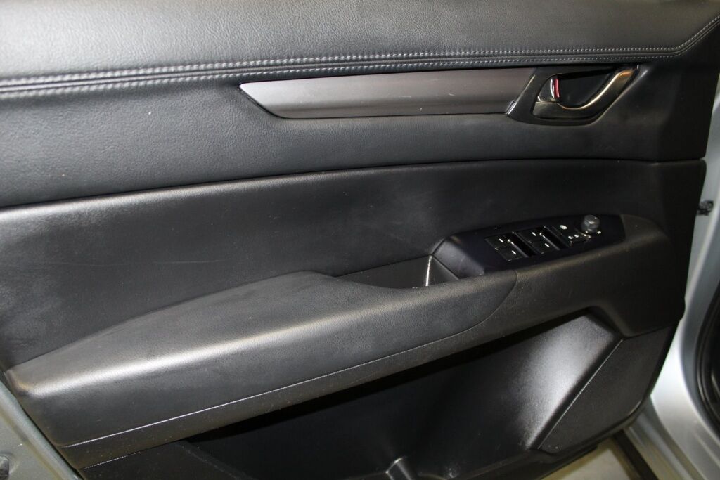 2020 Mazda CX-5 Touring Richmond VA