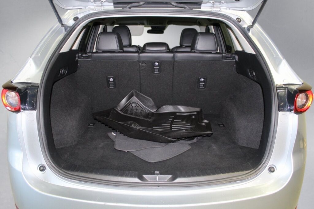 2020 Mazda CX-5 Touring Richmond VA