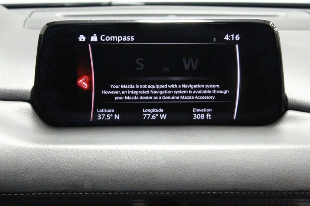 2020 Mazda CX-5 Touring Richmond VA