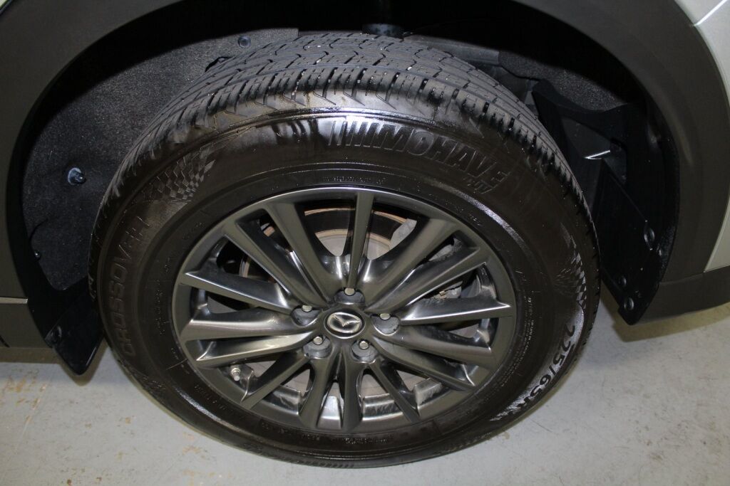 2020 Mazda CX-5 Touring Richmond VA