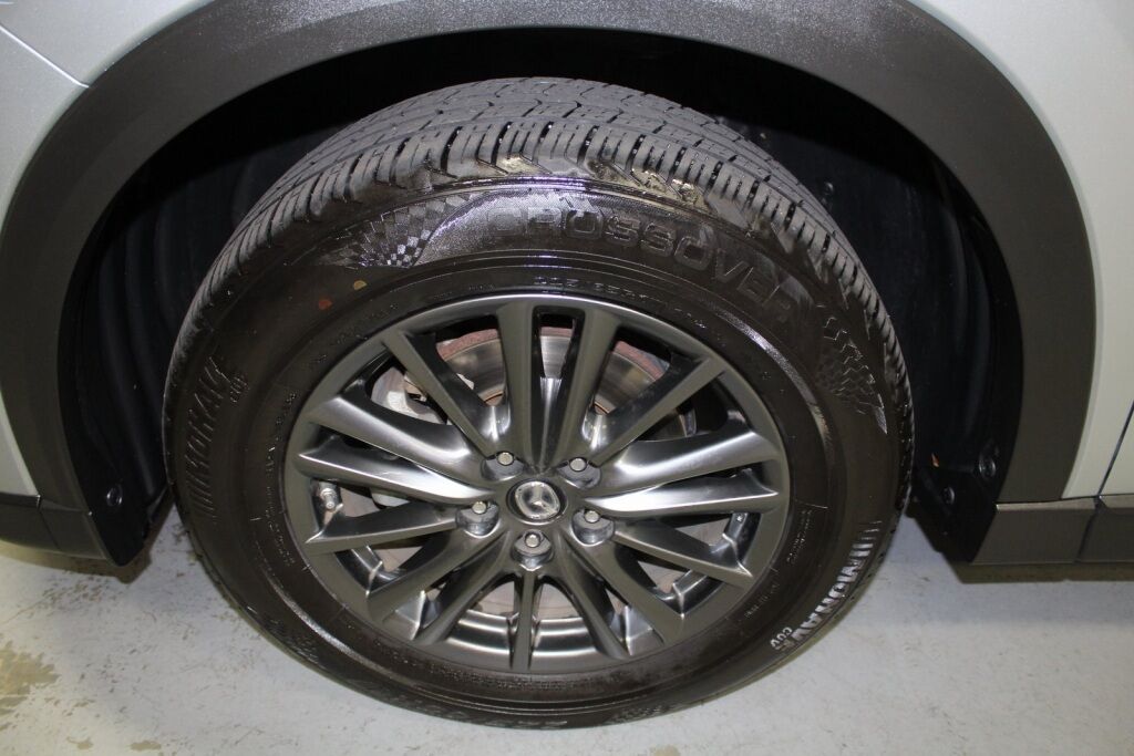 2020 Mazda CX-5 Touring Richmond VA