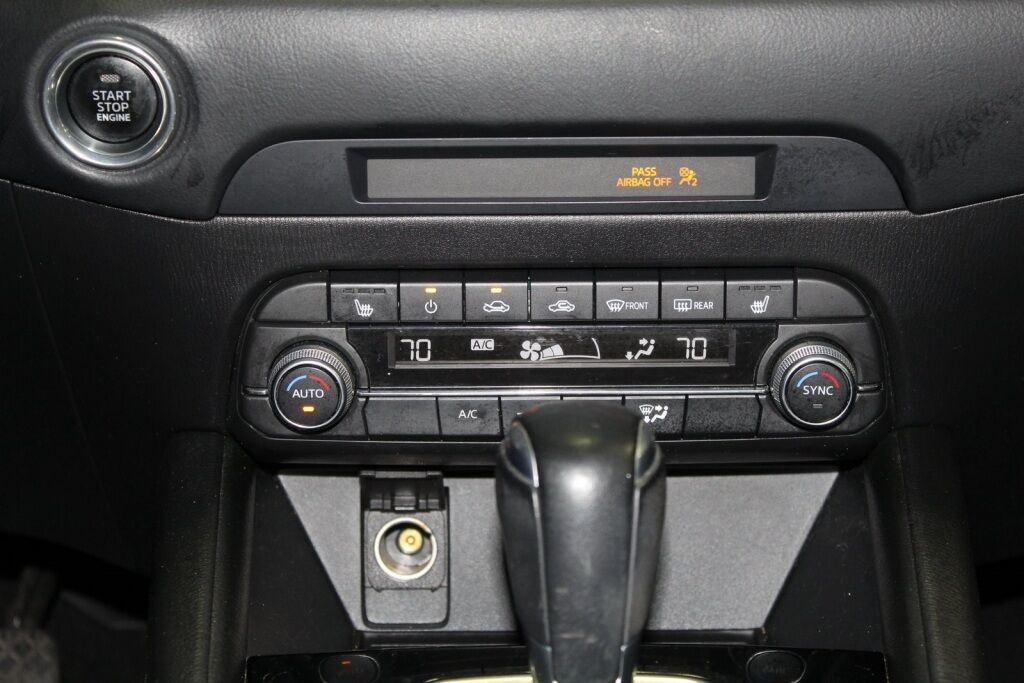 2020 Mazda CX-5 Touring Richmond VA