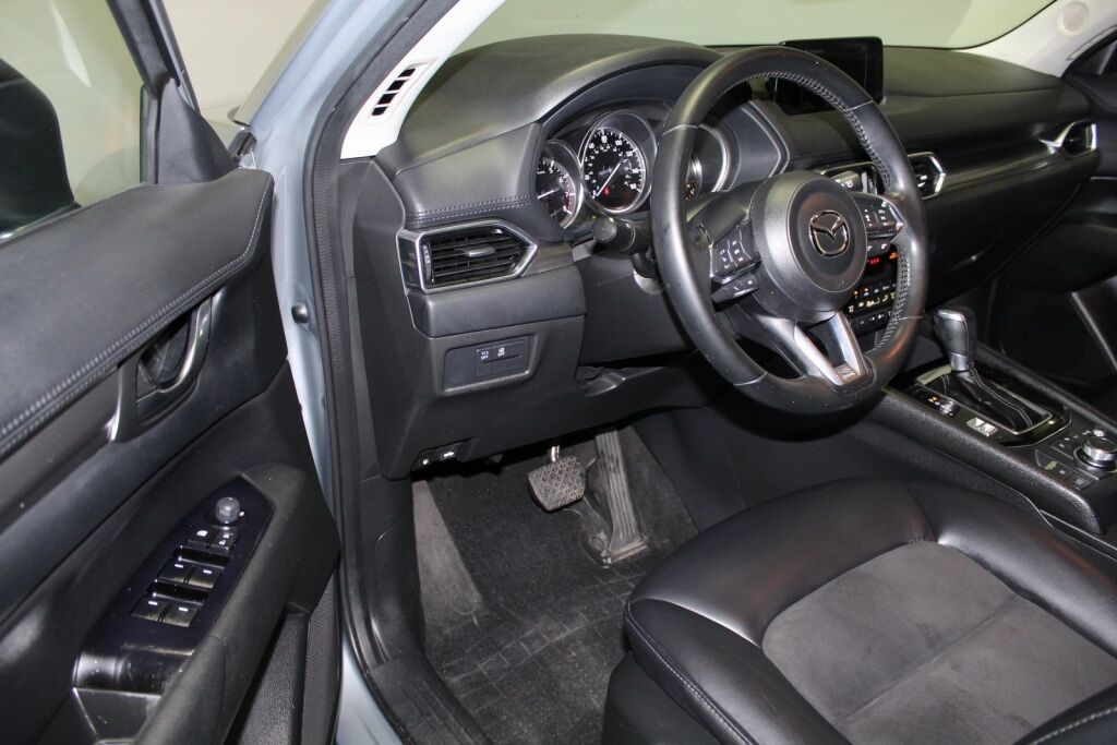 2020 Mazda CX-5 Touring Richmond VA