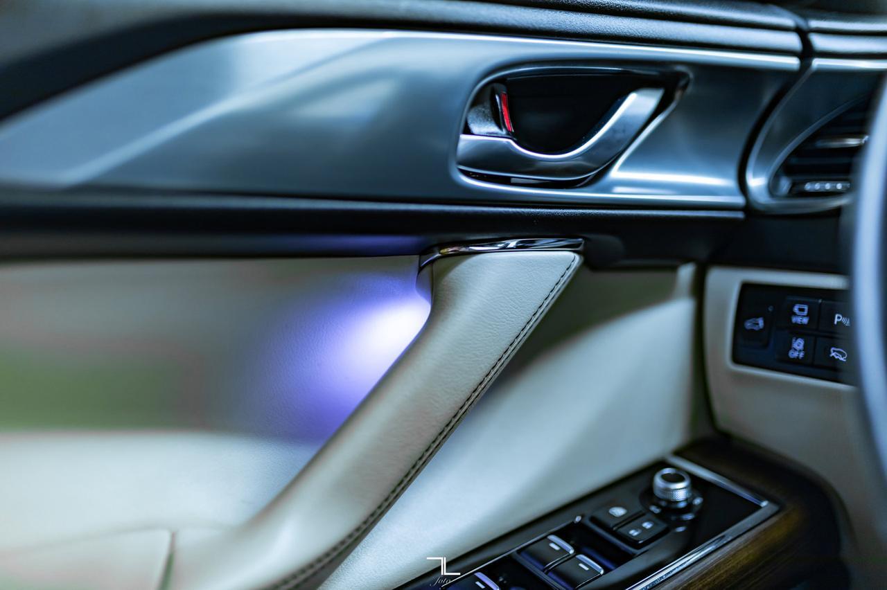 2020 Mazda CX-9 AWD Signature Leather Roof Nav BCam Red Deer AB