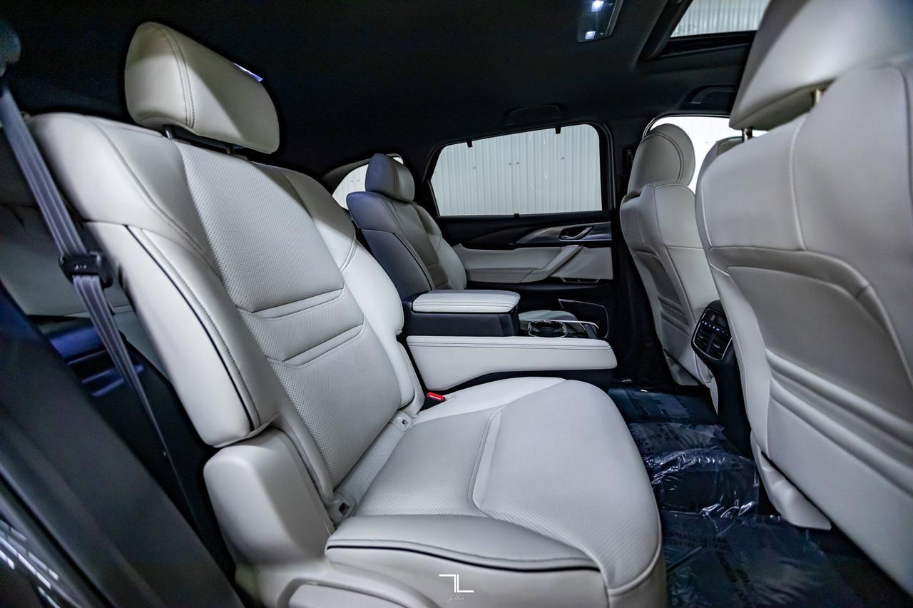 2020 Mazda CX-9 AWD Signature Leather Roof Nav BCam Red Deer AB