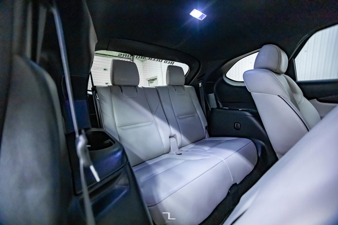 2020 Mazda CX-9 AWD Signature Leather Roof Nav BCam Red Deer AB