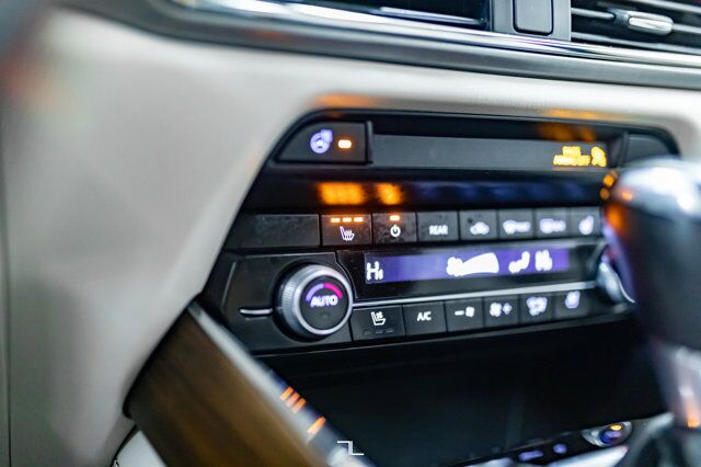 2020 Mazda CX-9 AWD Signature Leather Roof Nav BCam Red Deer AB