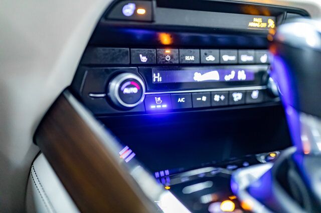 2020 Mazda CX-9 AWD Signature Leather Roof Nav BCam Red Deer AB