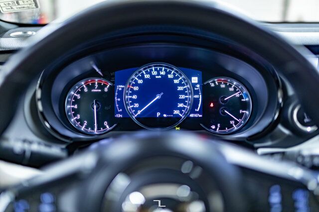 2020 Mazda CX-9 AWD Signature Leather Roof Nav BCam Red Deer AB