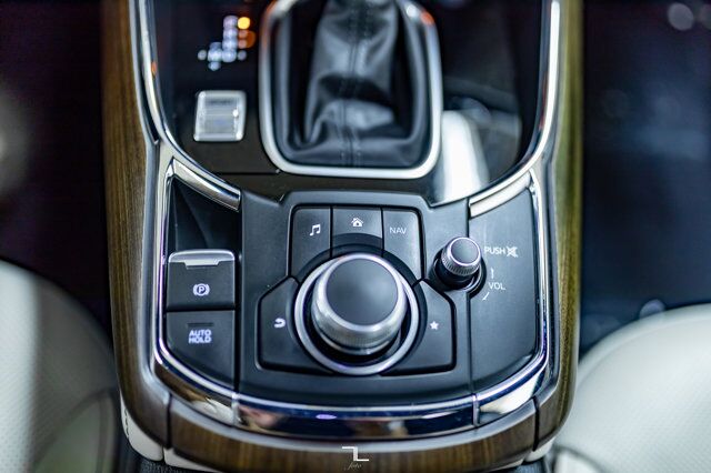 2020 Mazda CX-9 AWD Signature Leather Roof Nav BCam Red Deer AB