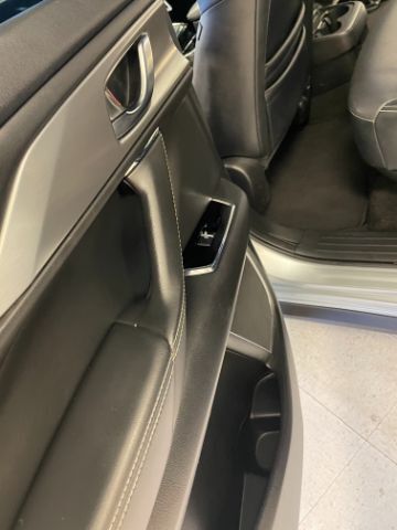 2020 Mazda CX-9 Grand Touring Dallas NC