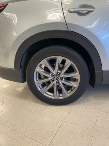 2020 Mazda CX-9 Grand Touring Dallas NC